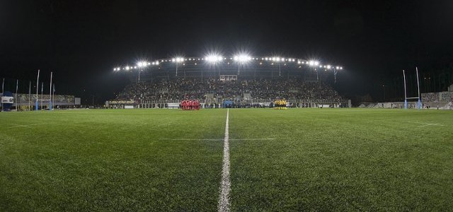 Rugby