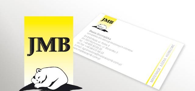 JMB – logo JMB – logo