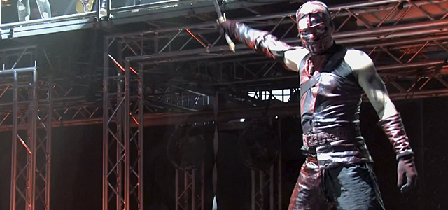 Krzyżacy – Rock Opera Krzyżacy – Rock Opera