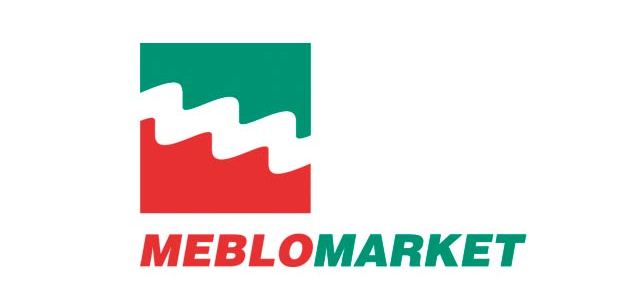 Meblomarket – logo Meblomarket – logo