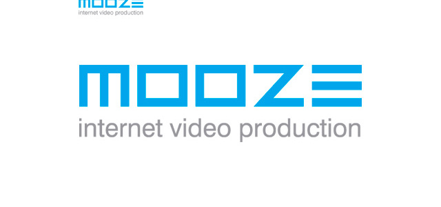 Mooze – logo Mooze – logo
