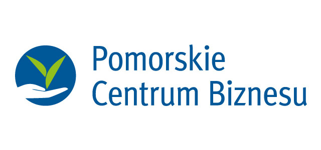 Pomorskie Centrum Biznesu – Logo