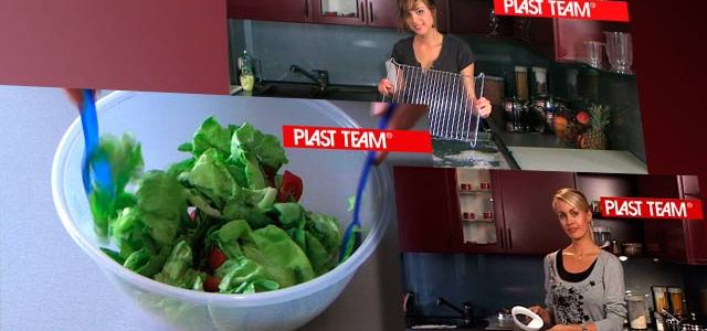 Plast Team – filmy reklamowe Plast Team – filmy reklamowe