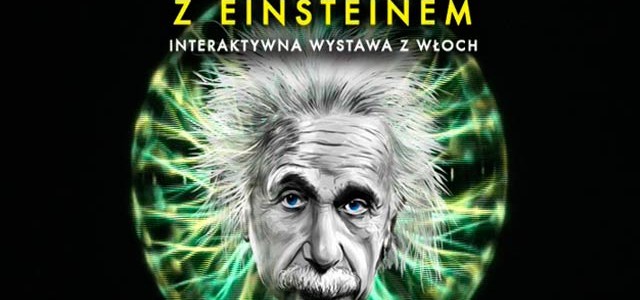 Zabawy z Einsteinem – spot reklamowy Zabawy z Einsteinem – spot reklamowy